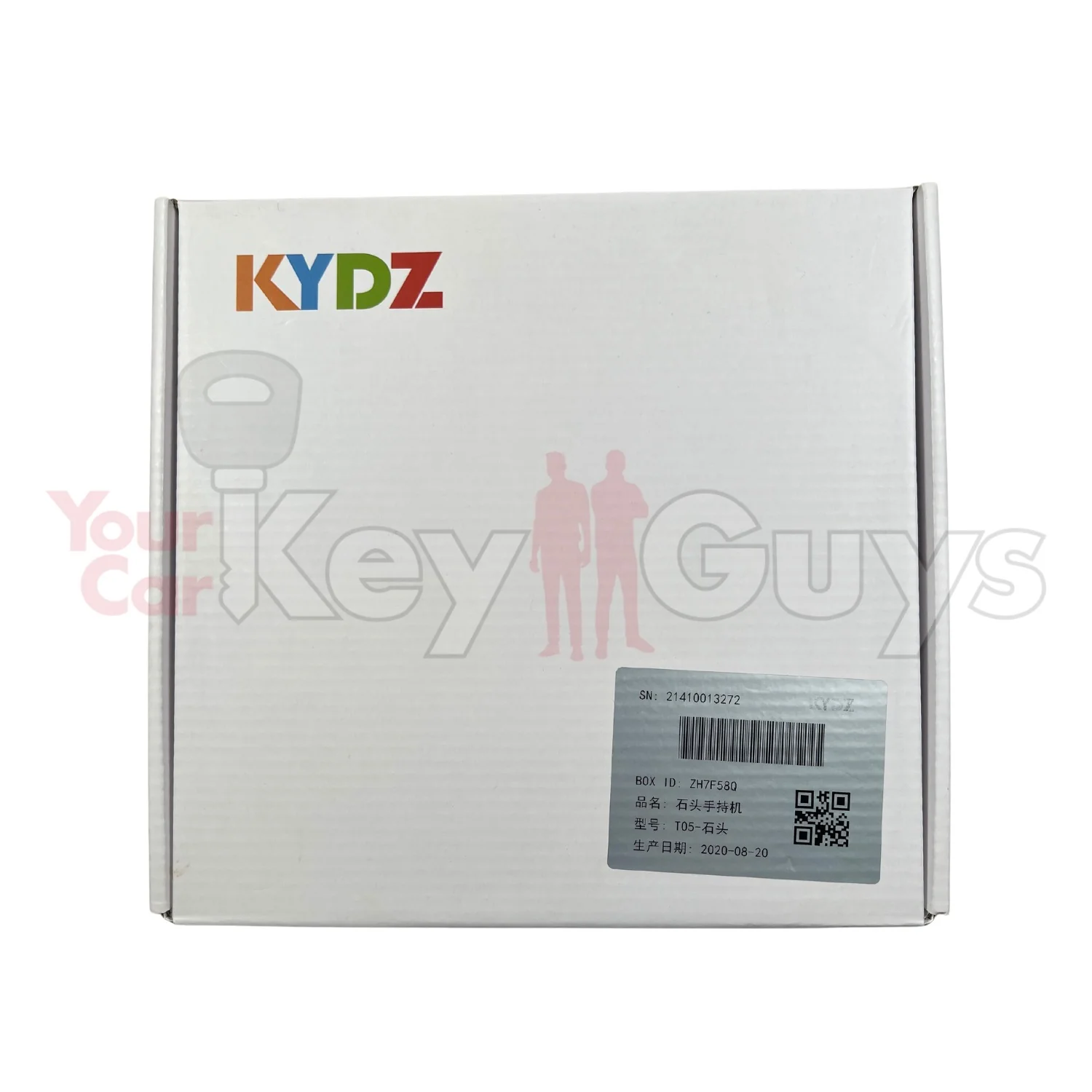 KYDZ Handheld Unlocking Cloning Tool - Image 4